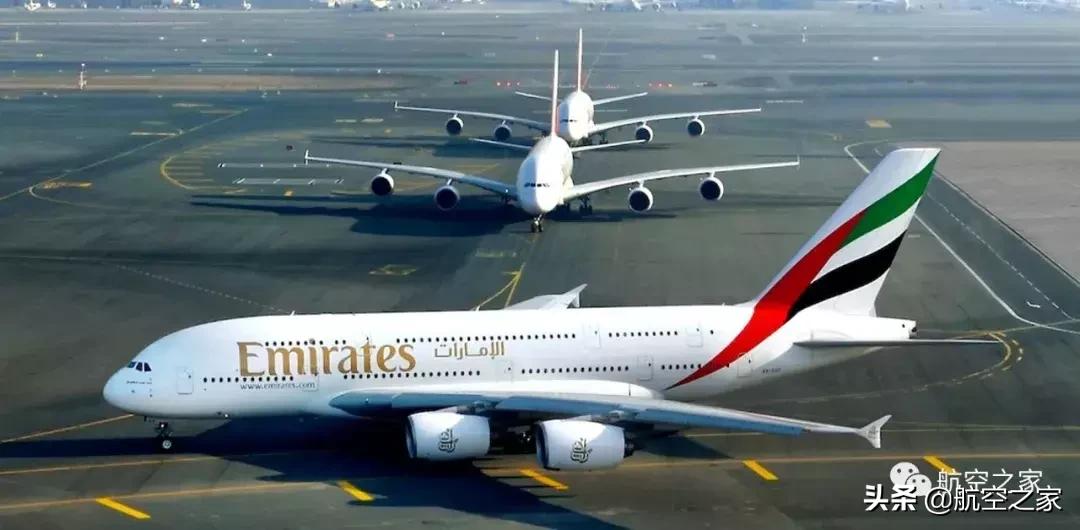 为什么空客a380跌落神坛,空客a380客机淡出市场启示录