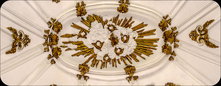 情迷西西里:漫步“蜜糖小城”诺托,感受巴洛克建筑艺术的灵动、浪漫与激情