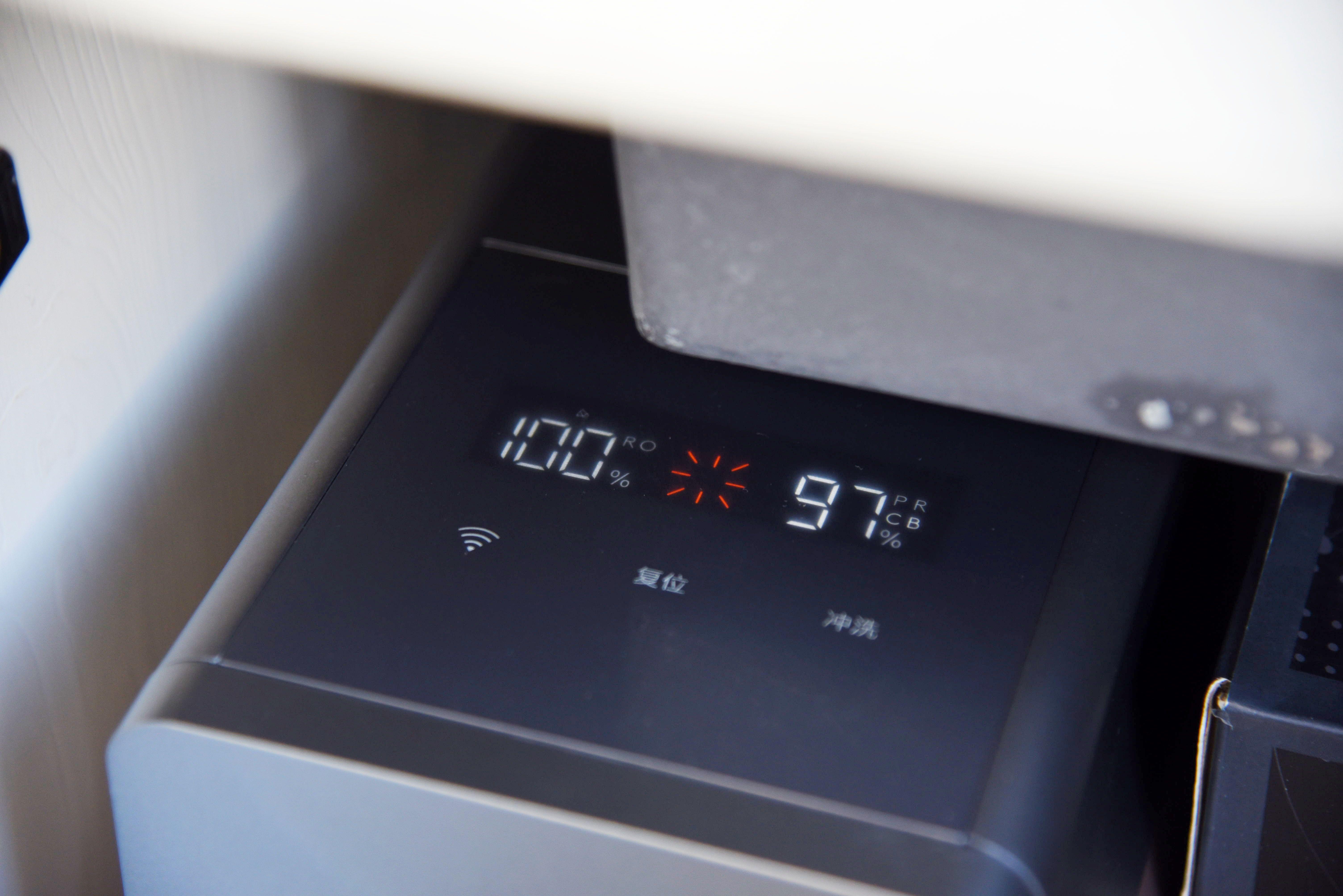 反渗透净水机不用换滤芯可以吗,净水机的缺点和不足