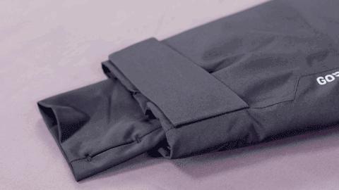 boss级冷空气什么时候到,最强冷空气最新消息羽绒服