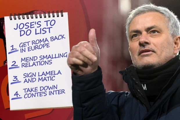 穆里尼奥亲承今夏入主曼联,穆里尼奥与曼联续约一年喜不自胜