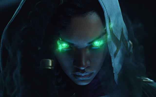 lol到了后期最强的是谁,lol越到后期fps越低