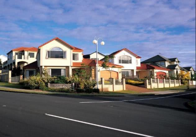 全世界买不起房的国家,为什么发达国家还有人买不起房子