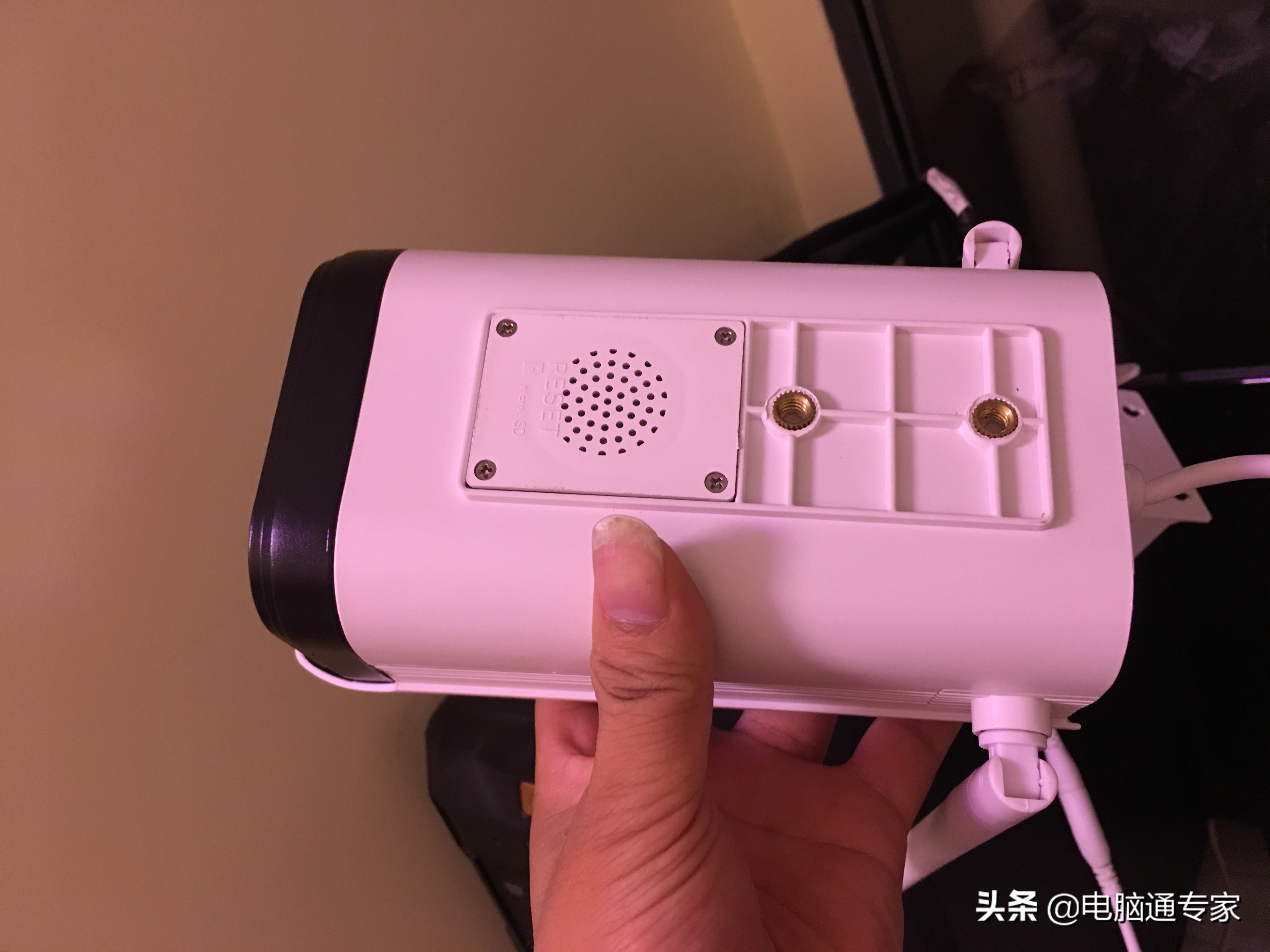 家用监控怎么选实用,家用什么样的监控合适