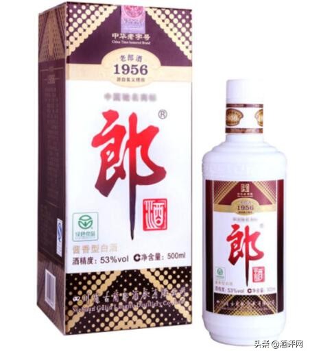 一篇文章看懂郎酒的产品结构,郎酒嫡系产品盘点