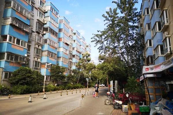 外立面漂亮,郑州好楼盘外立面