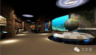 北京全博物馆109家亲身体验攻略手册(上)|文史宴