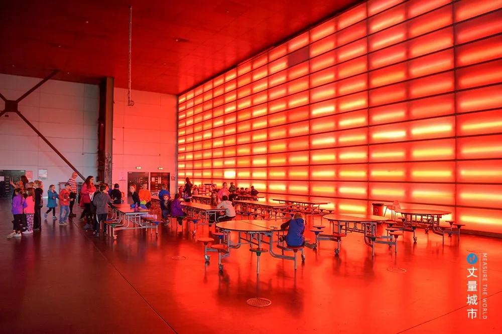 「科普」也疯狂——三个超酷的儿童活动场馆