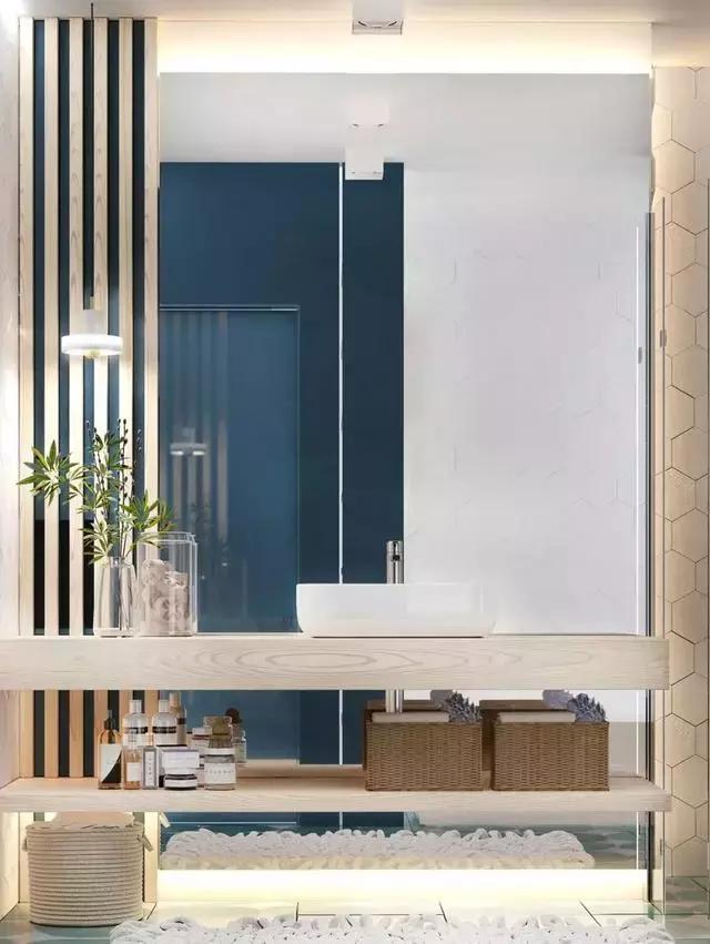 主卧里有暗卫怎么处理,家里比较暗怎么化解