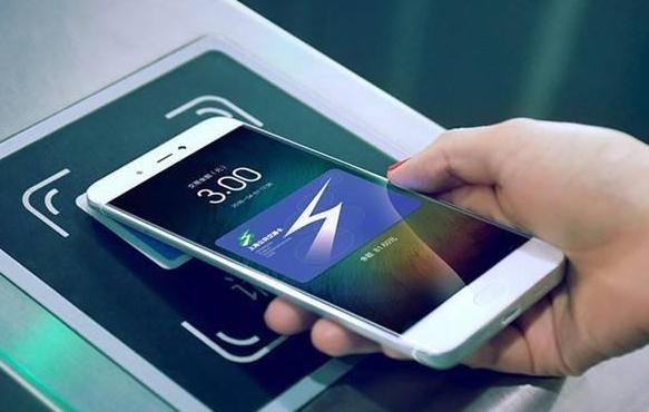 nfc芯片已成标配,手机的nfc功能是否鸡肋