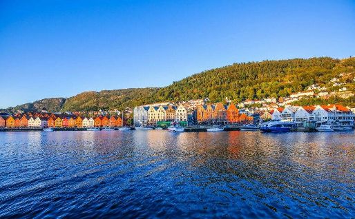 挪威旅行感受,挪威旅行的感受
