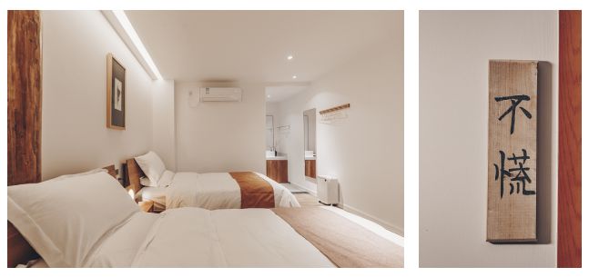 凉快避暑的民宿,成都都江堰与青城山附近的民宿