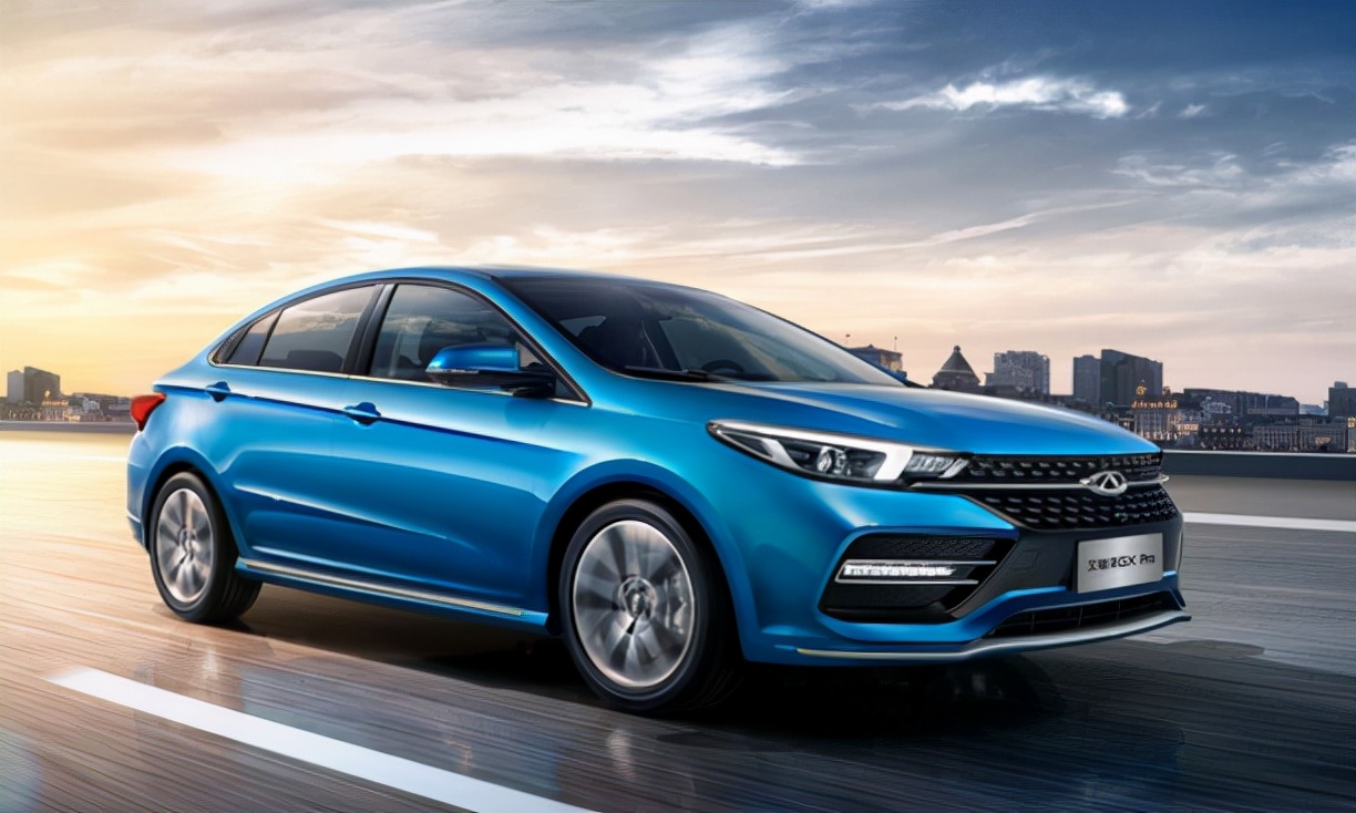 最低3.99万这几款车最适合代步了,这四款合资车不到十万可以买