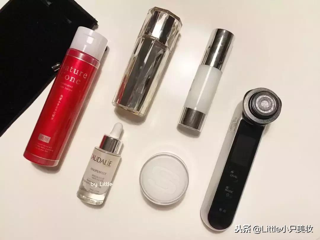 紧致提拉淡斑美容仪红黑榜测评,测评美容仪器家用脸部提拉紧致