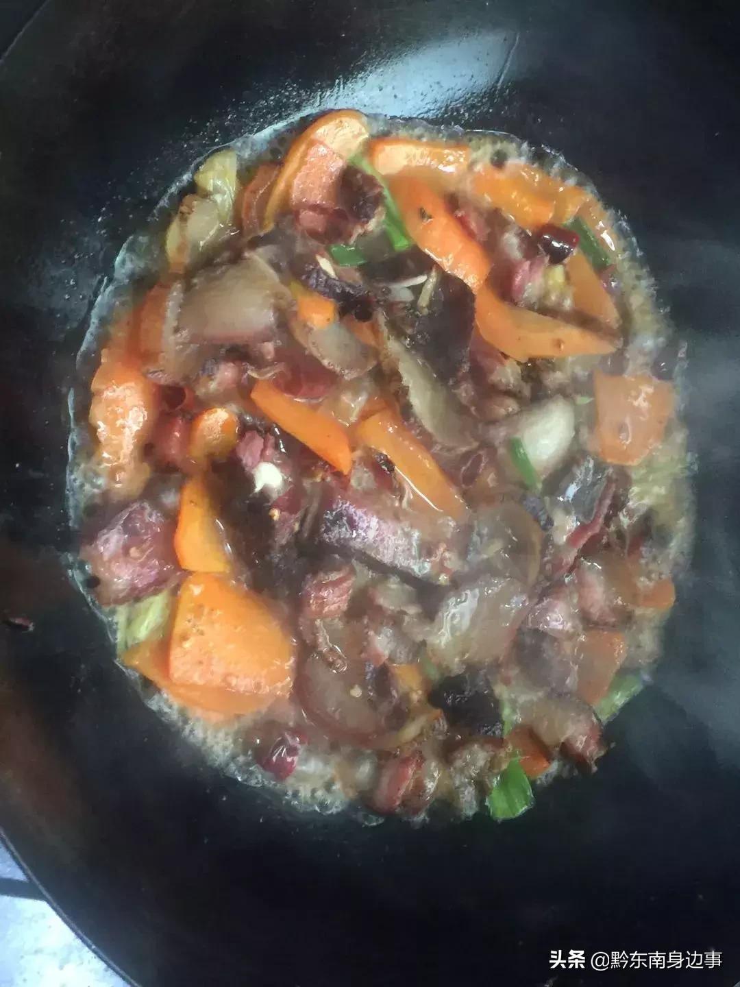 浓浓家乡味满满思念情,难忘家乡味怀念故乡情