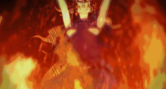 曾经因为“血腥”“*力暴**”一度被禁。它终于又一次登陆荧屏。