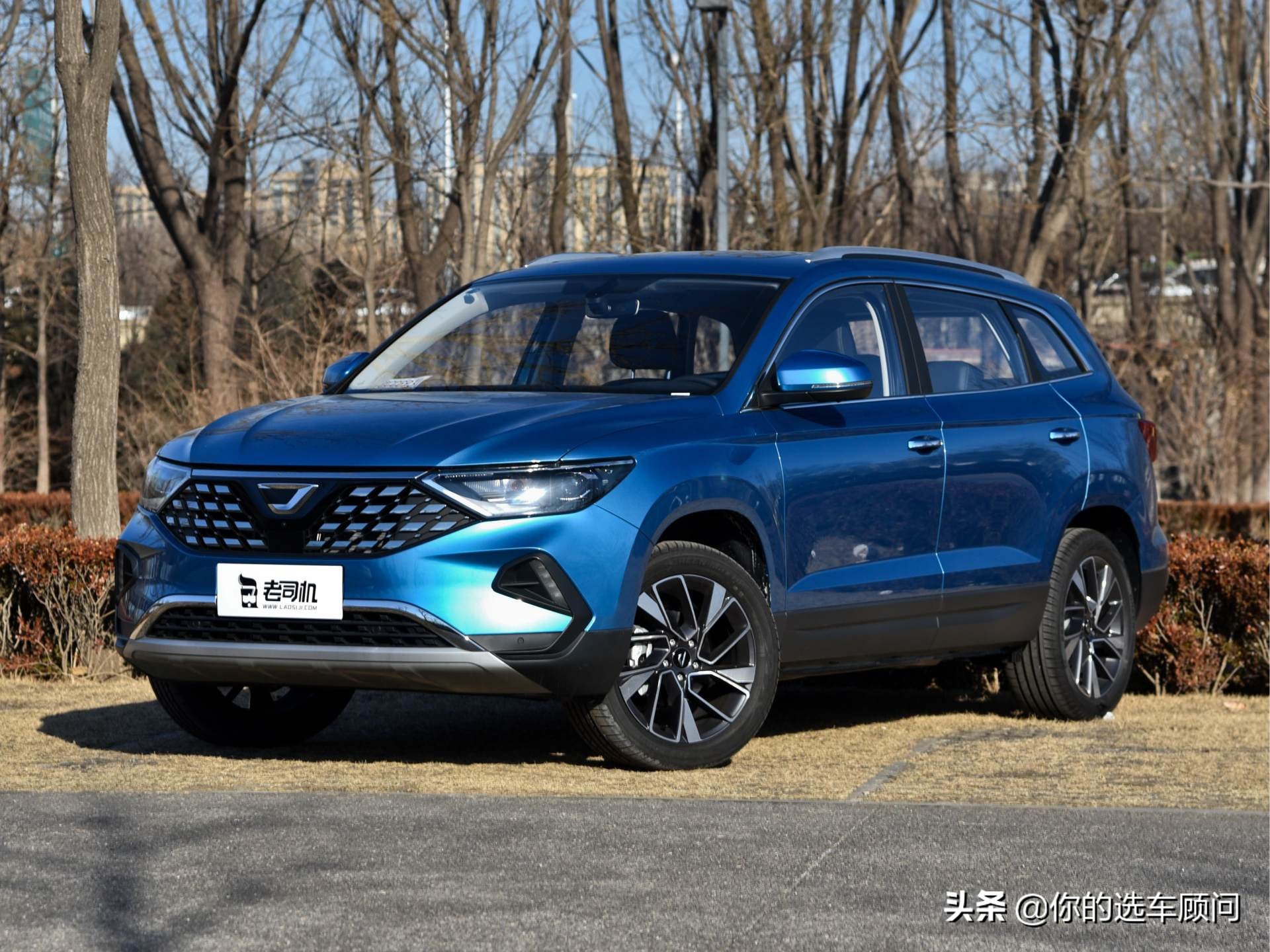 捷达suv自动七座新款vs5,新款捷达vs7怎么样值得购买吗