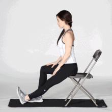 被你冷落的腘绳肌，也许是你能够无伤运动、提升运动表现的关键