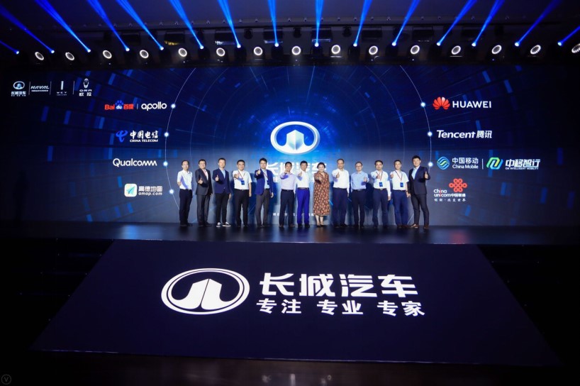 2023年长城汽车2月销量,长城汽车4月销量公布月销8万余辆