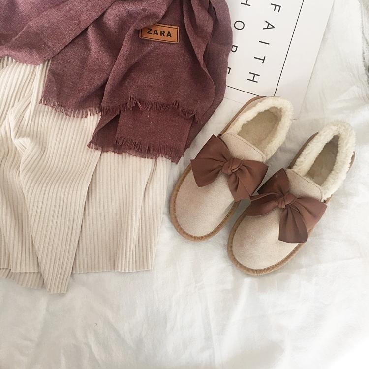 早春这3双仙女鞋火了好看又高级,入秋了想要舒适不累还百搭的鞋