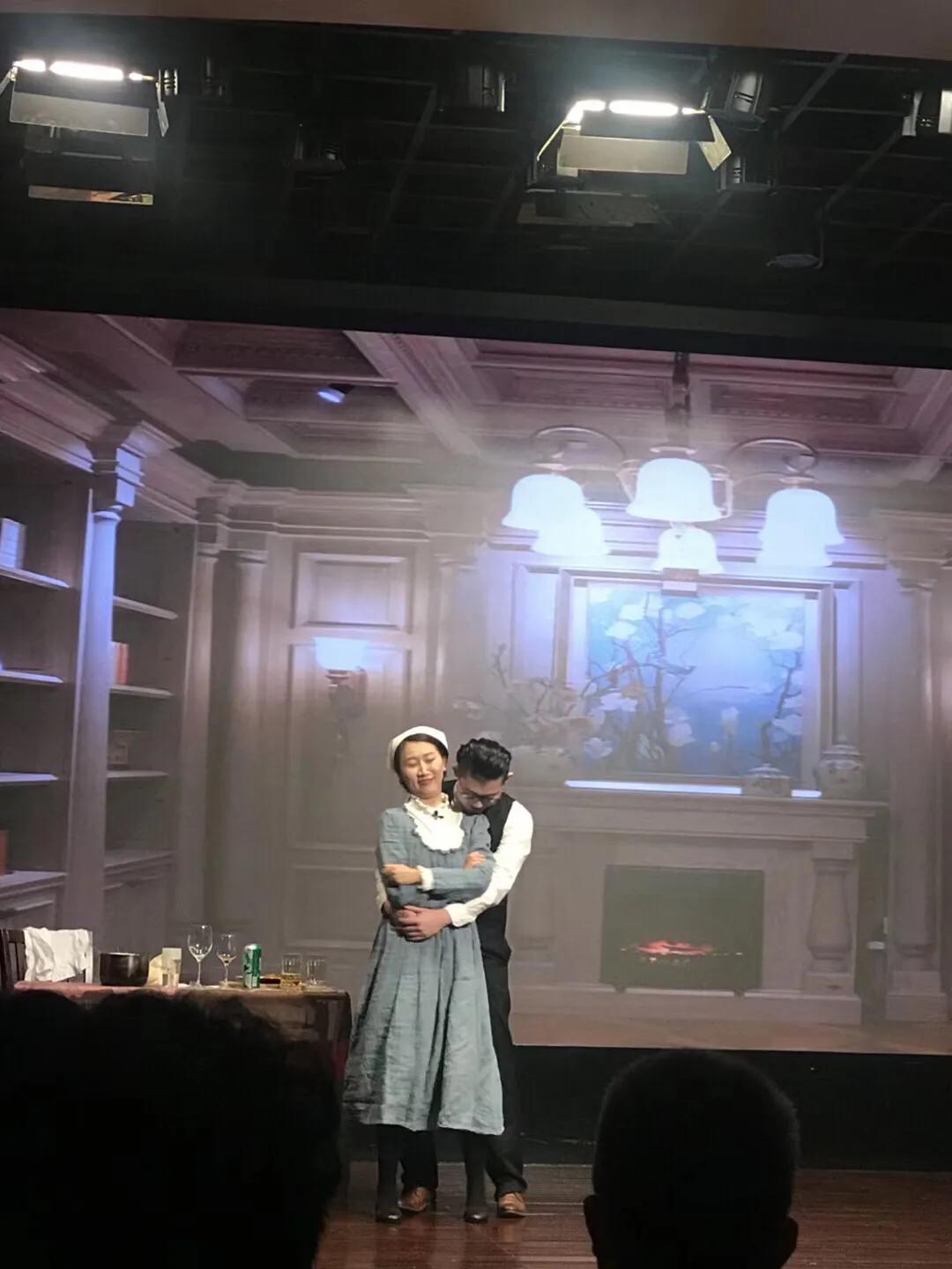 第一次看过的话剧有哪些,这些年我看过的书都有哪些