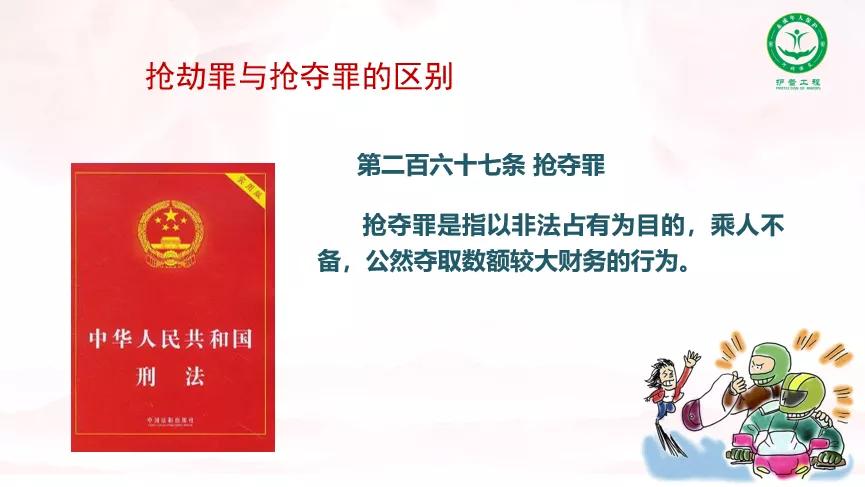 当遇到抢劫你应该怎么办,如果遇到抢劫你有能力自保吗
