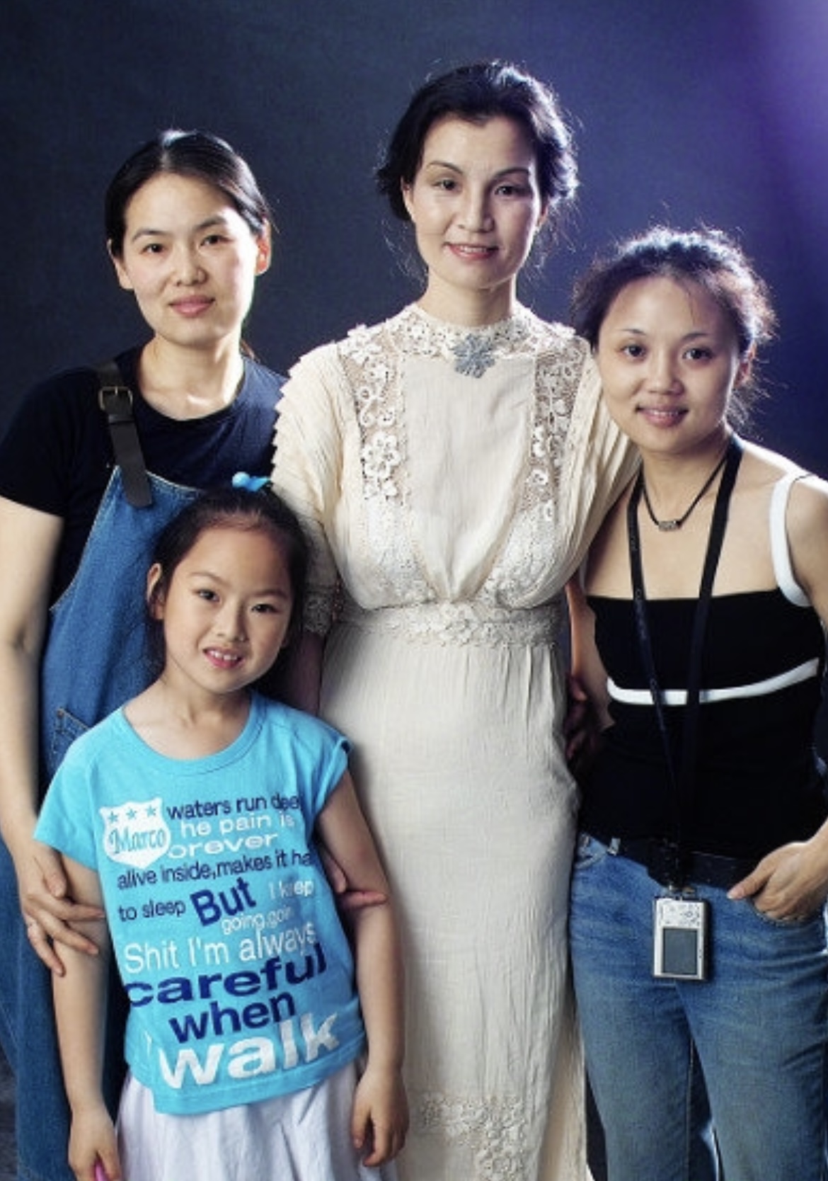 亲身经历10个小故事,亲身经历的深刻教训