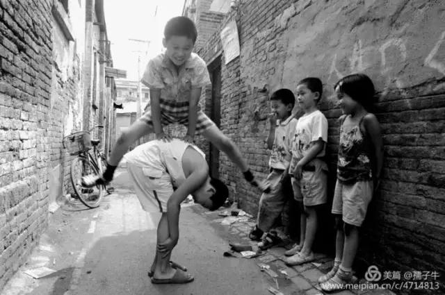 很羡慕天津人的生活状态,在天津最羡慕的就是住在体院北