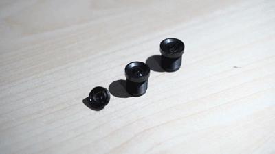 小米有品针孔摄像头红外探测仪,针孔摄像头探测神器有用吗