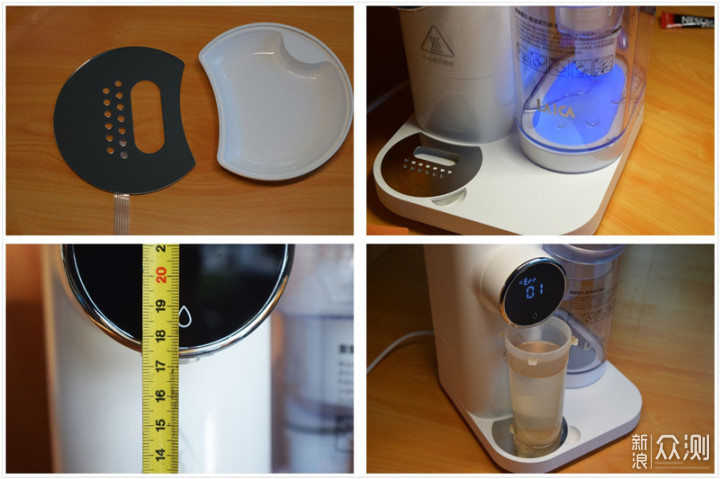 即热饮水机用净饮一体机,徕卡净饮一体机9400过时了吗