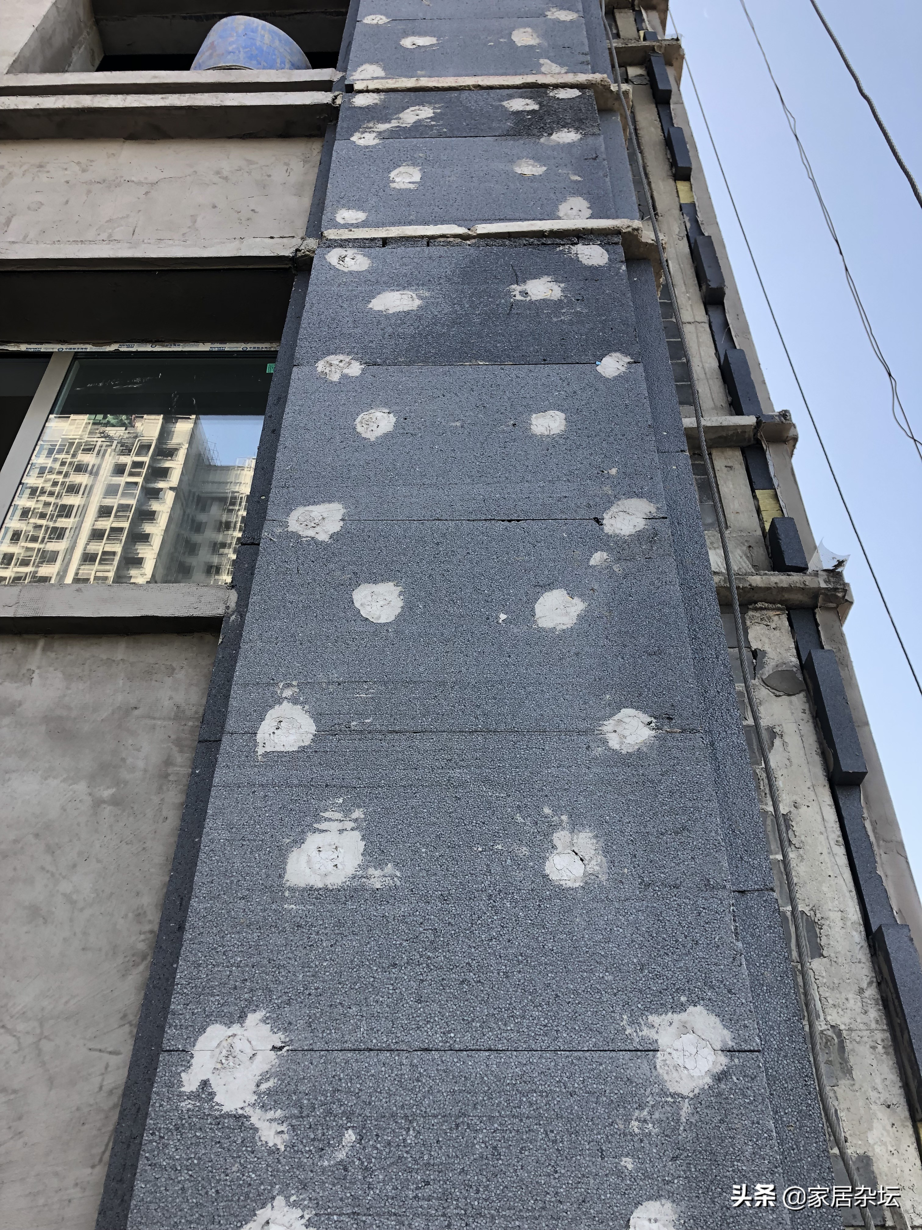 外墙保温的方法和技巧,外墙保温怎样做实惠便宜