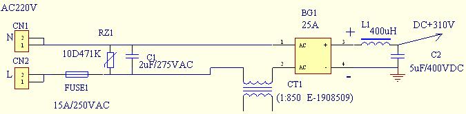 电磁炉检锅电路原理与维修,电磁炉原理与维修书籍