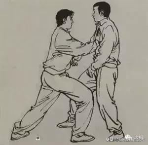 形意拳燕形实战,形意拳实战怎么运用