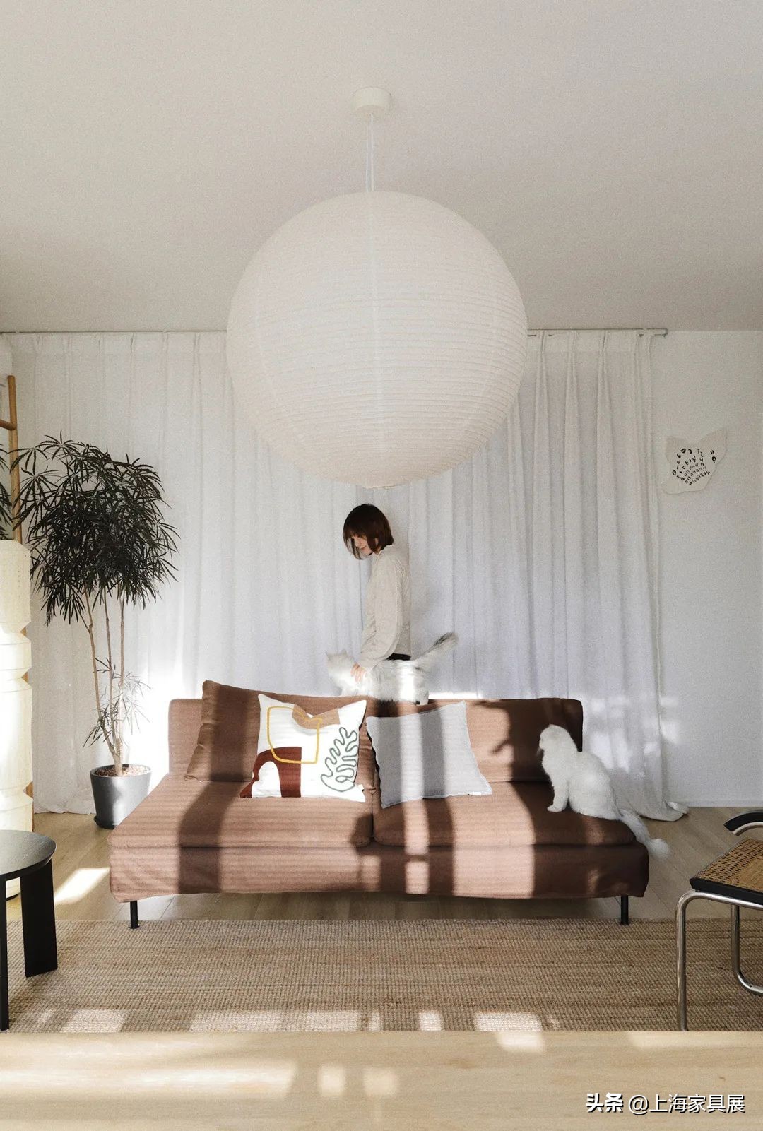 房屋设计师改造房间,家居设计师改造屋