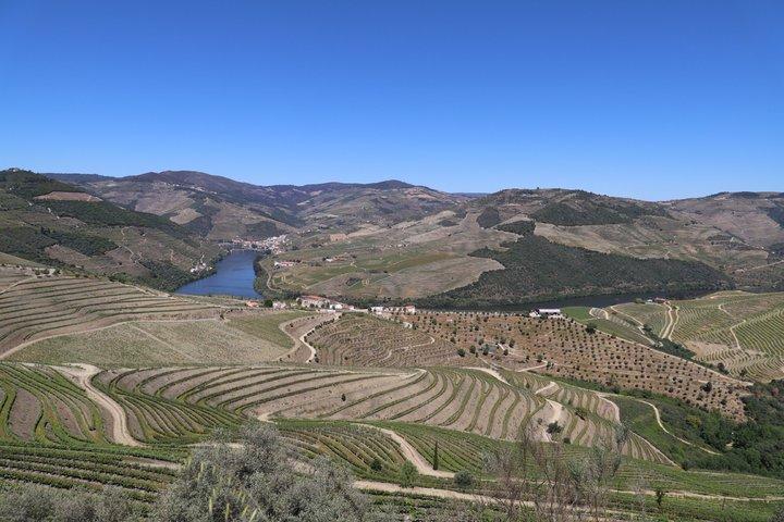 去葡萄牙自驾游需要什么手续,葡萄牙自驾旅游最佳路线