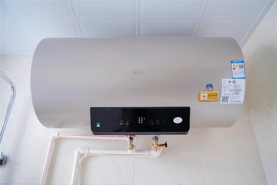 海尔热水器抑菌模式多久开一次,海尔热水器超薄一级能效