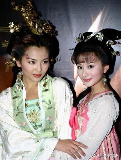 她14岁入宫嫁给姐夫，18岁成皇后，28岁却因太美而被他人强幸