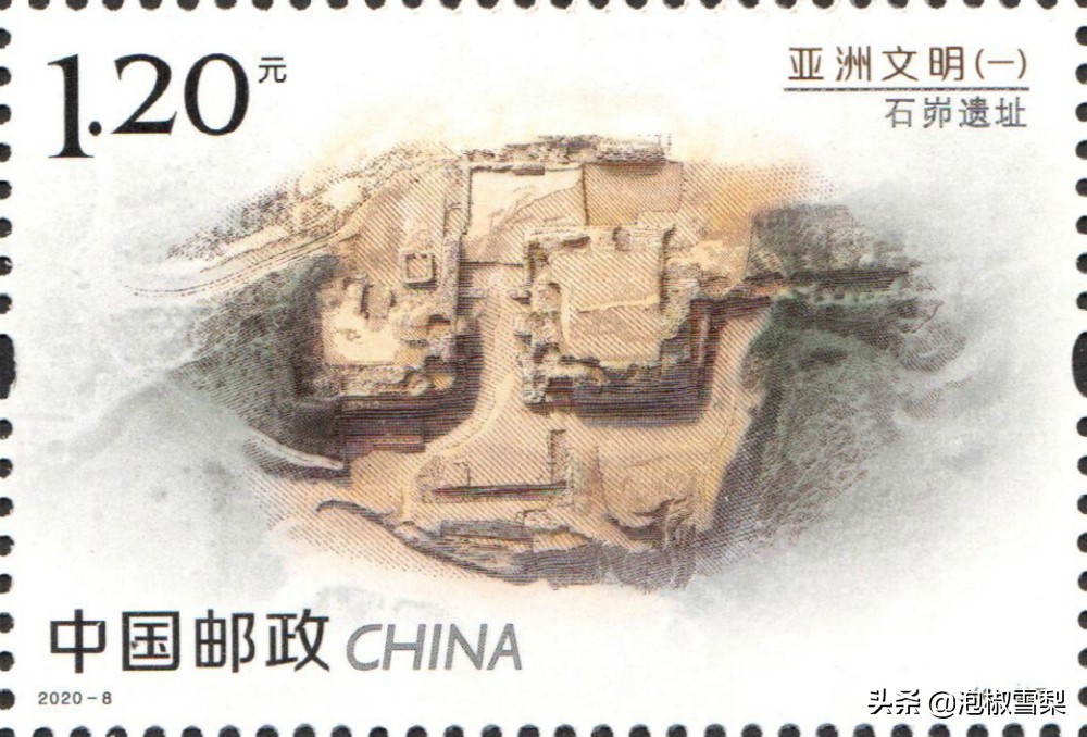 2020的邮票为啥有葫芦娃,抗美援朝70年邮票规格及设计者