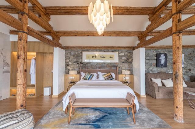 大理不知名名宿,大理最不知名的海景民宿