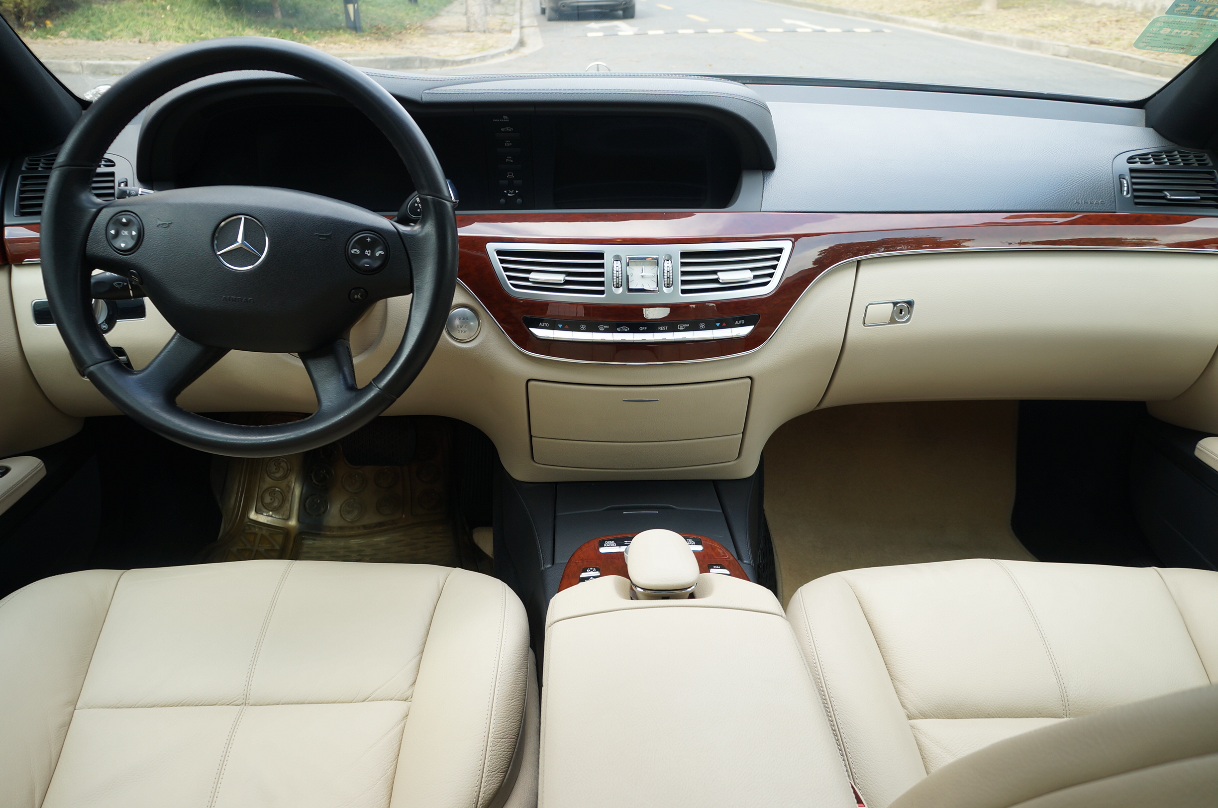 10年奔驰s还能开吗,十年的奔驰s二手车能买吗