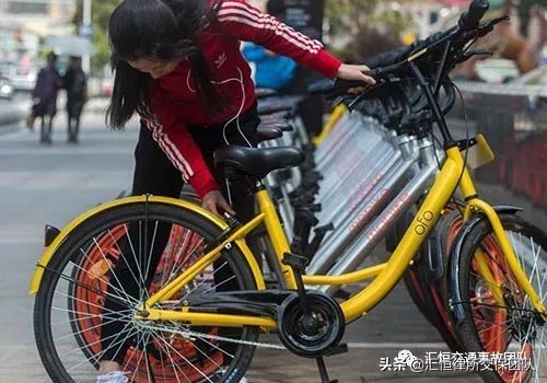 共享单车出事故保险怎么处理,共享单车保险理赔案例