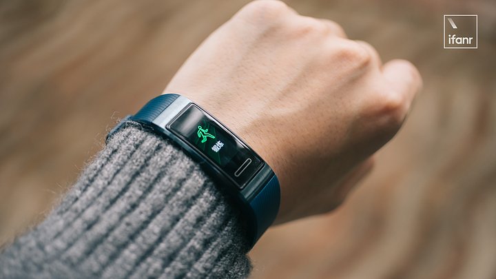 华为手环3pro功能,华为手环3pro使用教程