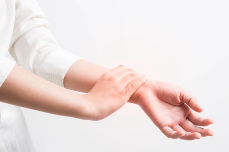 类风湿吃药总是不能根治,类风湿性关节炎微循环