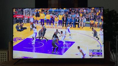 PS5、XSX玩家看过来,懂痛点的游戏电视:雷鸟S545C65寸全面体验