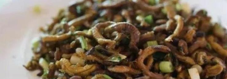 珠海特产美食,大湾区美食图鉴