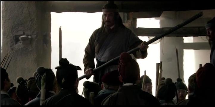 历史上的偶然大事件！一个醋坛子打翻一个王朝？