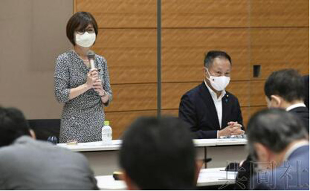 动作不断!日本找到靠山了,又在*鱼岛钓**问题上生事