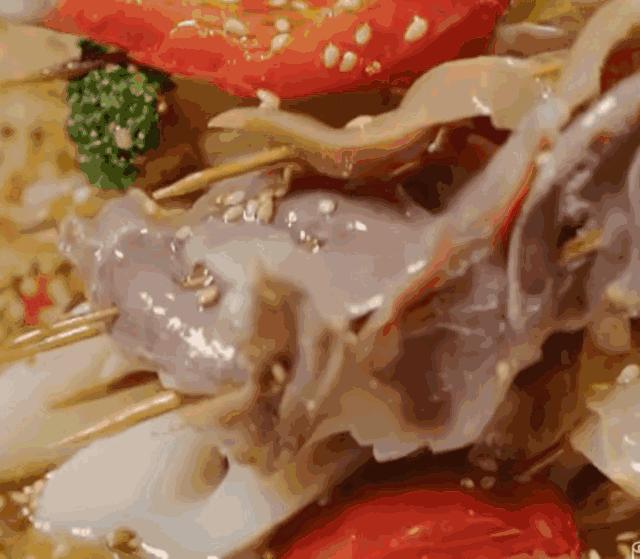 宅家变厨神｜你对川菜的力量一无所知~