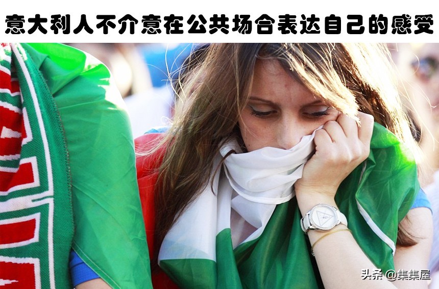一些真实的冷知识,冷知识意大利