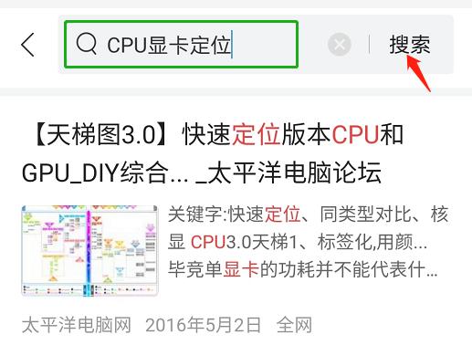 高U低显跟低U高显区别,高u低显和低u高显对比
